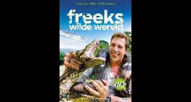 Freeks Wilde Wereld (DVD)