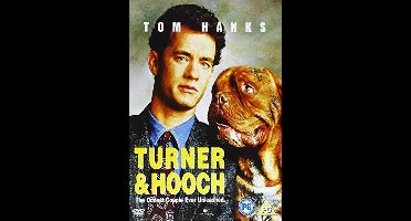 Turner & Hooch (DVD)