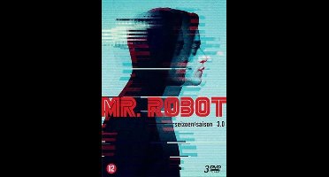 Mr Robot - Seizoen 3 (DVD)