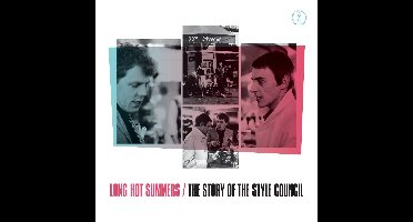 The Style Council - Long Hot Summers: The Story Of The Style Council (2 CD) (Remastered)