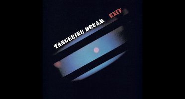 Tangerine Dream - Exit (CD) (Remastered 2020)