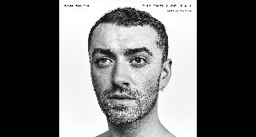 Sam Smith - The Thrill Of It All (CD) (Deluxe Edition)
