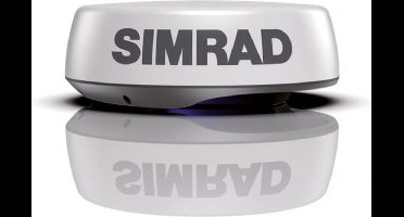 Simrad HALO24 Radar