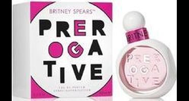 Prerogative Ego Eau De Parfum 100 ml