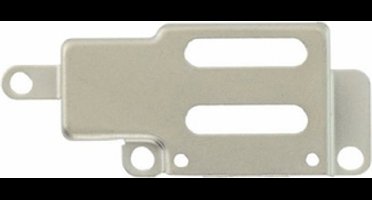 Geschikt voor iPhone 6 earspeaker metal bracket