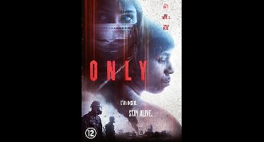 Only (DVD)