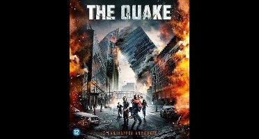 The Quake (Blu-ray)