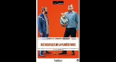 Des Nouvelles De La Planète Mars (DVD)