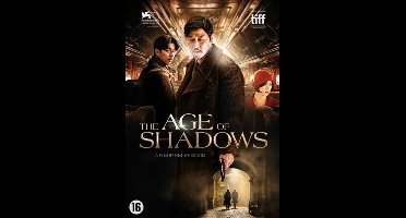 Age Of Shadows (DVD)