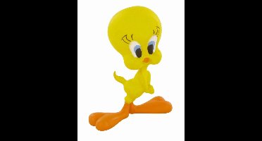 Comansi Speelfiguur Looney Tunes: Tweety 7 Cm Geel