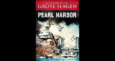 Wereldoorlog II De Grote Slagen - Pearl Harbor (DVD)