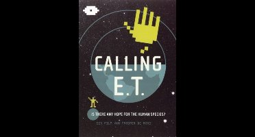 Calling E.T. (DVD)
