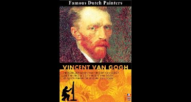 Levensverhaal Van Vincent Van Gogh (DVD)