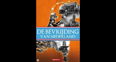 Bevrijding Van Nederland (DVD)