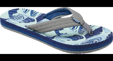 Reef Little Ahi Blue Waters