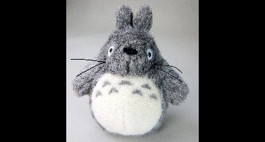 Knuffel / Pluche - Studio Ghibli - Big Totoro (20cm)