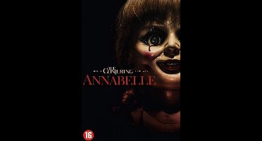 Annabelle (DVD)