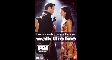 Walk The Line (DVD)