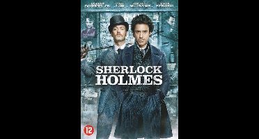 Sherlock Holmes (DVD)