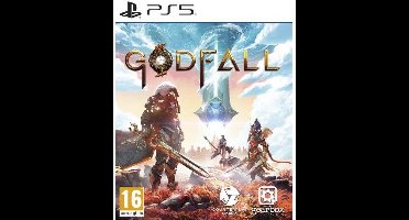 Godfall PS5