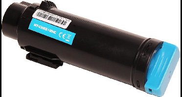 ABC huismerk toner geschikt voor Xerox 106R03690 cyan voor Xerox Phaser 6510 6510dn 6510td v/dn v/n Workcentre 6515 6515dn 6515dni WorkCentre 6515v/dn 6515v/dni 6515v/dnm