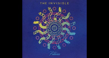 The Invisible - Patience (CD)