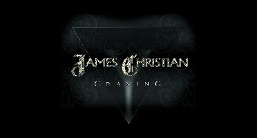 James Christian - Craving (CD)