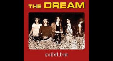 The Dream - Rebellion (CD)