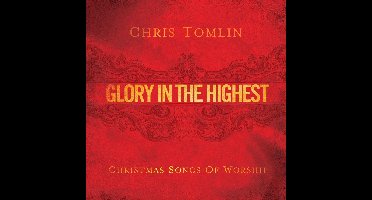 Chris Tomlin - Emmanuel: Christmas Songs Of Worship (CD)