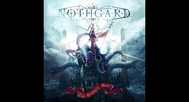 Nothgard - The Sinner's Sake (CD)