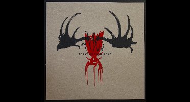 The Old Wind - Feast On Your Gone (CD)