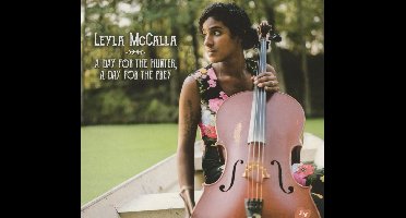 Leyla McCalla - A Day For The Hunter, A Day For The Prey (CD)