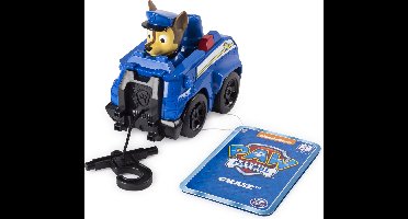 PAW Patrol Rescue Racers - 1 auto
