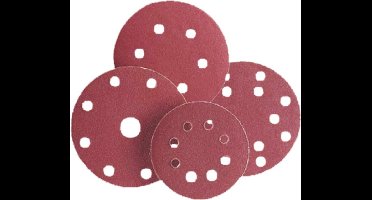 Klitschijf P64E Alox 150Mm V Festo K80