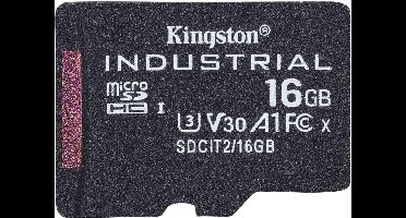 Micro SD Card Kingston SDCIT2/16GBSP 16GB