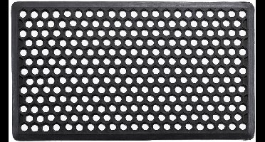 MD Entree - Deurmat - Rubbermat - Allegro - 40 x 70 cm