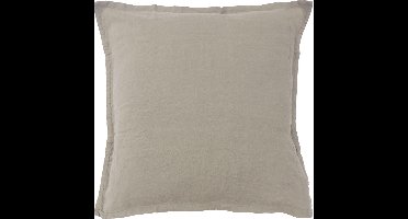 Matt & Rose Set Kussenslopen Naturel - 65 x 65 cm - 100% Linnen