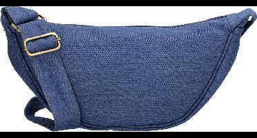 Beagles Tejeda Schoudertas - Dames Tas - Jeansblauw