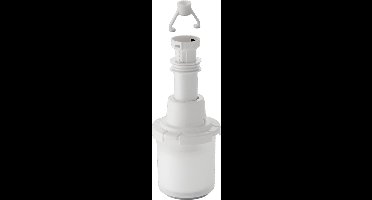 Geberit bodemventiel universeel