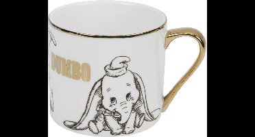 Disney - Classic Collectable Mok - Dumbo