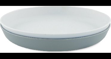 Trixie bord 2-pack petrol