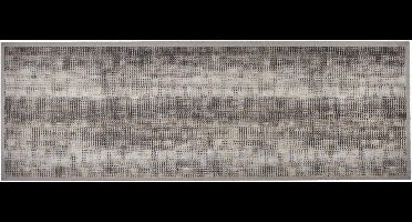 MD Entree - Keukenloper - Vloerkleed - Machinewasbaar - Cook&Wash - Linen beige - 50 x 150 cm