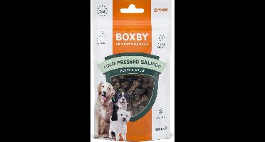 Proline Boxby - Graanvrij - Zalm - 100 g