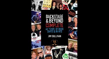 Backstage & Beyond - Backstage & Beyond Complete