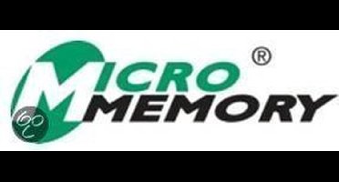 CoreParts MMD8762/2048 geheugenmodule 2 GB 1 x 2 GB DDR2 240-pin DIMM