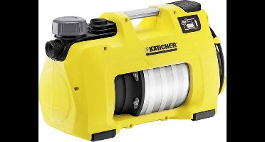 Kärcher BP 7 Home & Garden Tuinpomp - 6000 l/u - 1200 w