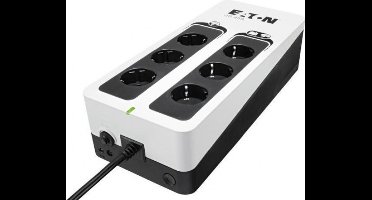 Uninterruptible Power Supply System Interactive UPS Eaton 3S450D