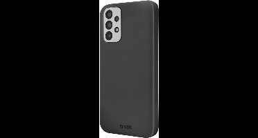 SBS TEINSTSAA54K mobiele telefoon behuizingen 16,8 cm (6.6") Hoes Zwart