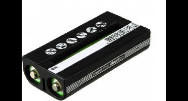 CoreParts MBXWHS-BA104 hoofdtelefoon accessoire Batterij/Accu