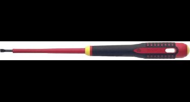 Bahco Schroevendraaier ERGO™ Geïsoleerd 1000V VDE Sleuf 1.2x8.0mm 175mm - BE-8065S